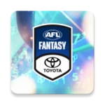 afl fantasy android application logo